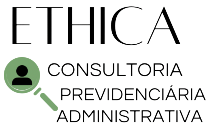 Ethica Consultoria Previdenciária